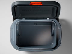 Huddle Rolling Cooler