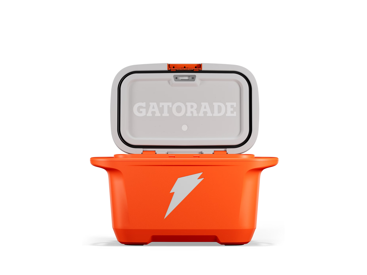 Huddle Cooler