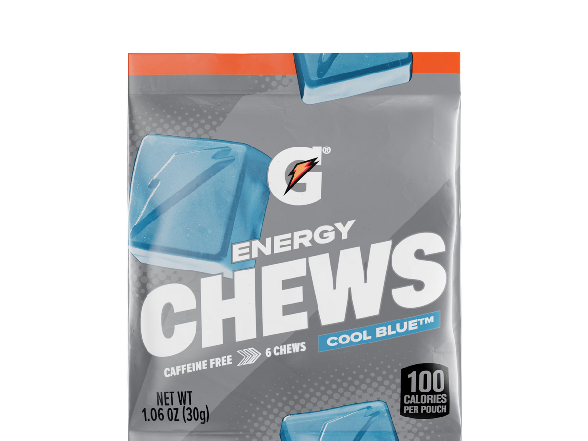 Gatorade Energy Chews