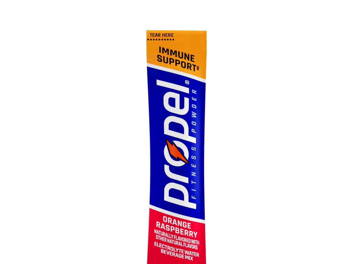Propel Immune Support