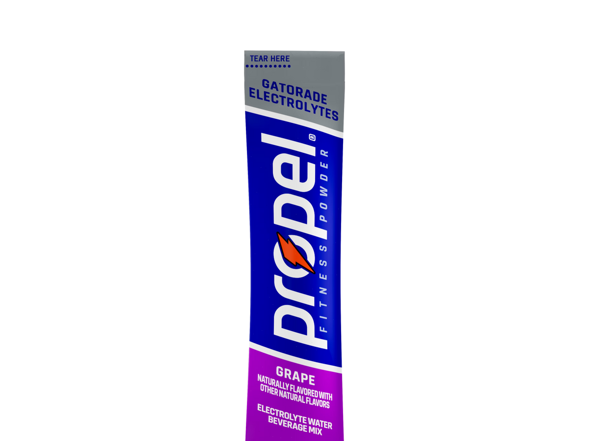 Propel