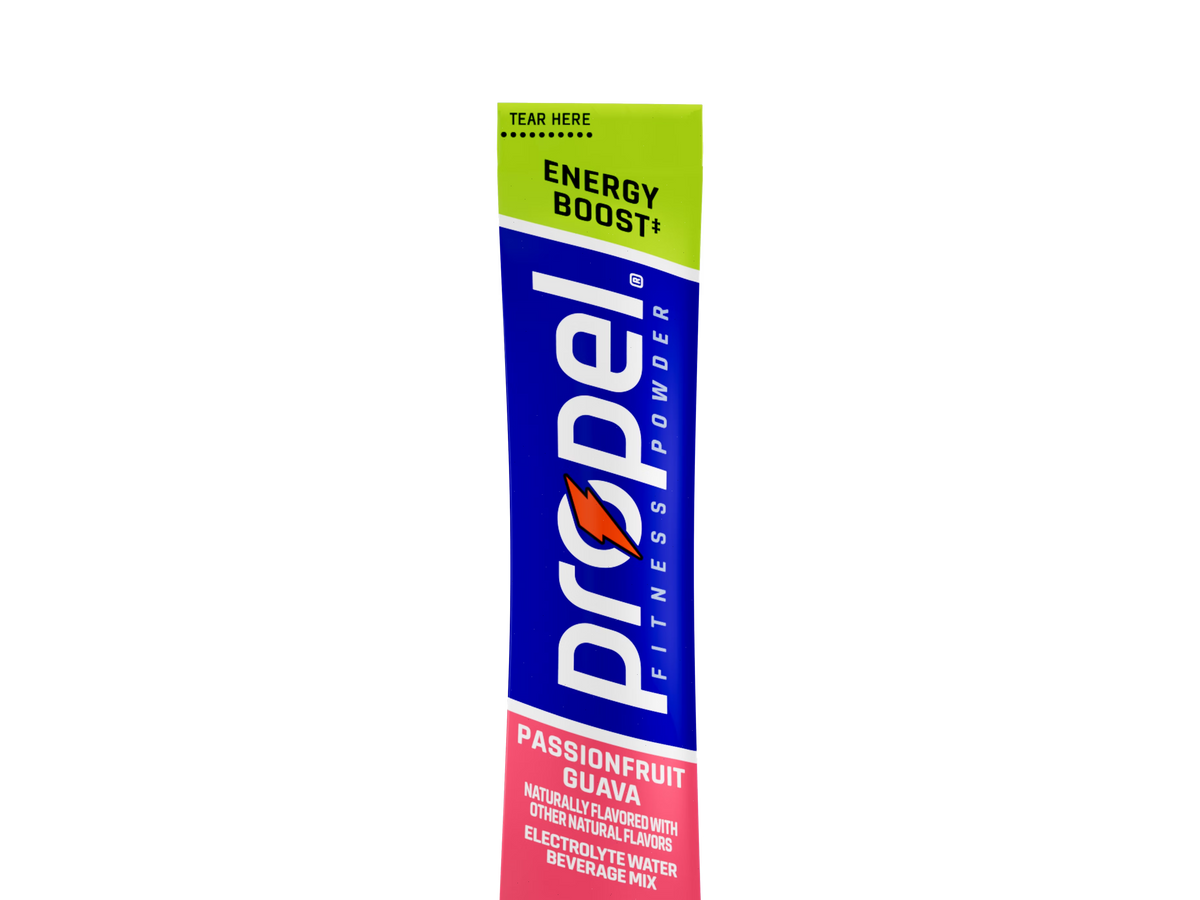 Propel Energy Boost