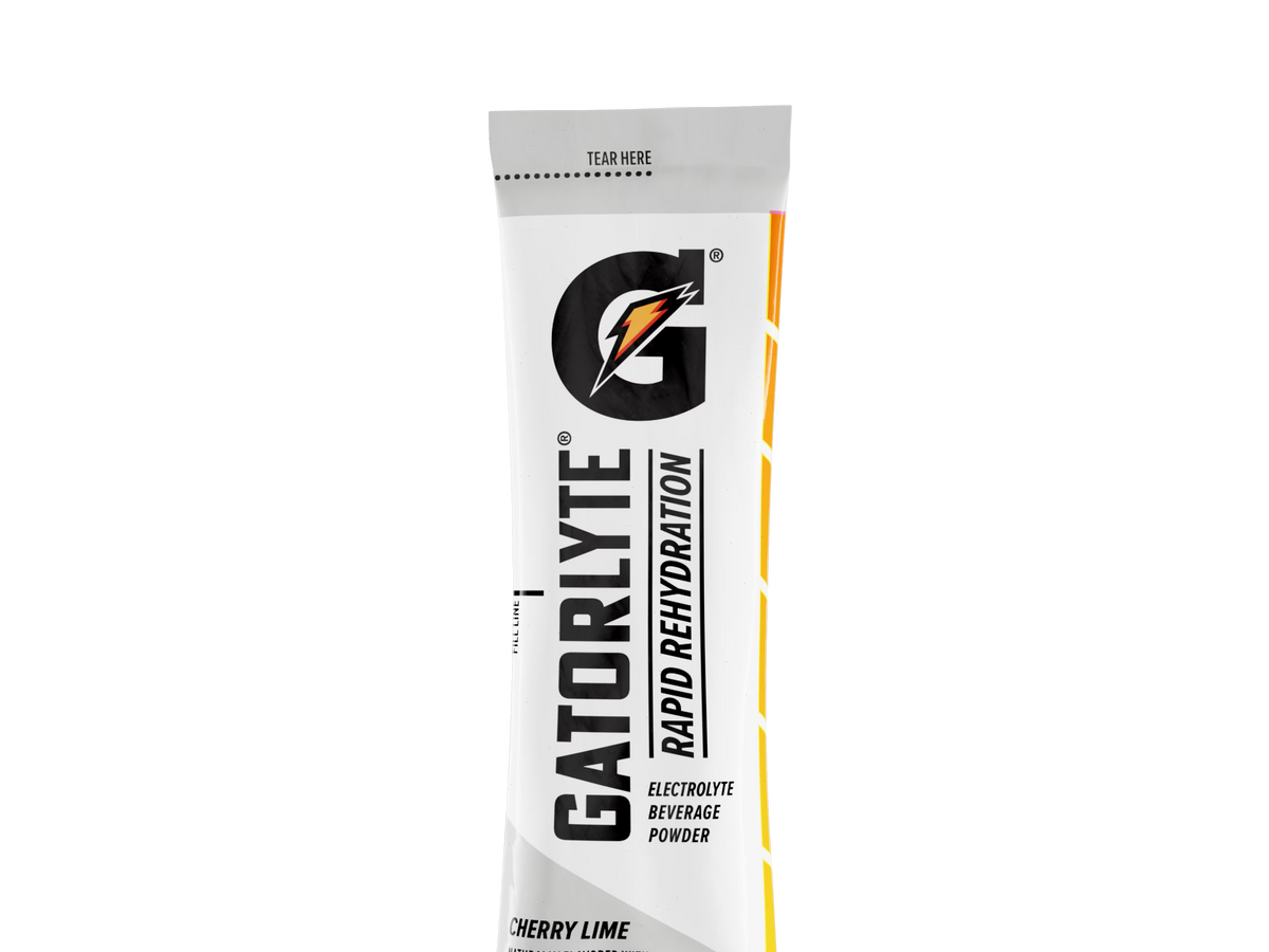 Gatorlyte
