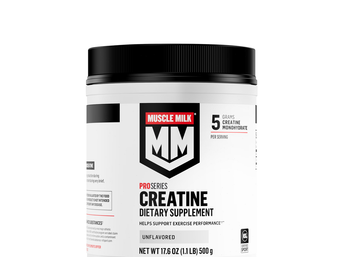 Muscle Milk Pro Series Creatine