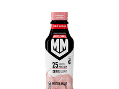 Muscle Milk Genuine Protein Shake
