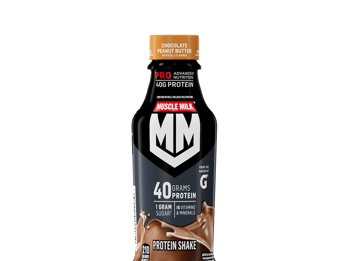 Muscle Milk Pro Advanced Nutrition Protein Shake