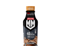 Muscle Milk Pro Advanced Nutrition Protein Shake