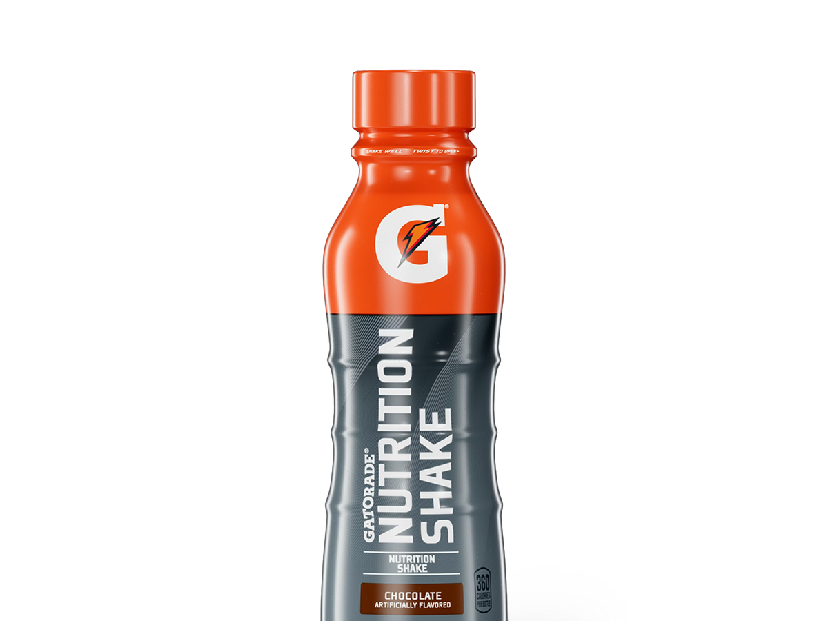 Gatorade Nutrition Shake